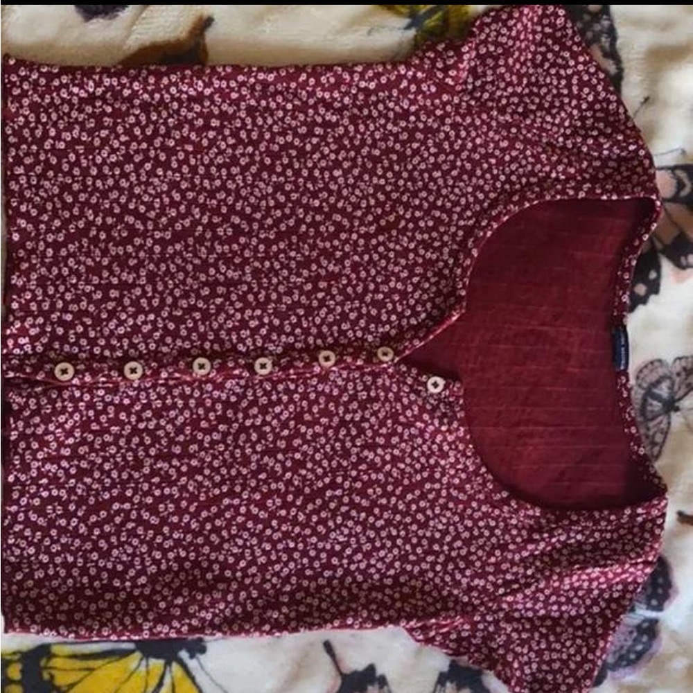 Brandy Melville top